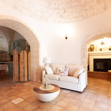 Дом отдыха Le Dimore Di Speziale