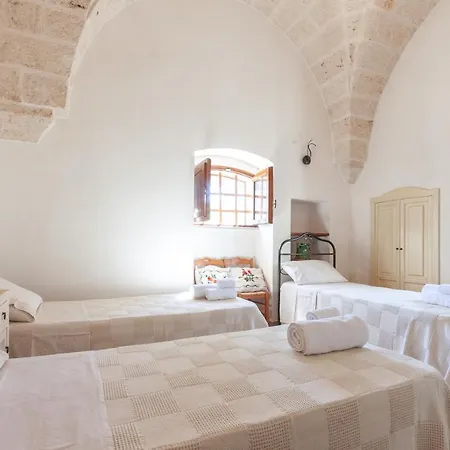 Дом отдыха Le Dimore Di Speziale *