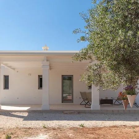 Le Dimore Di Speziale * Фазано