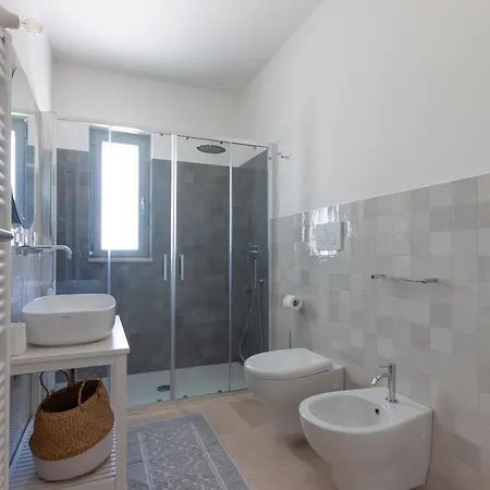 Le Dimore Di Speziale *