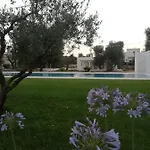 Le Dimore Di Speziale بيت للعطل *
