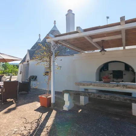 Le Dimore Di Speziale בית נופש פאסאנו