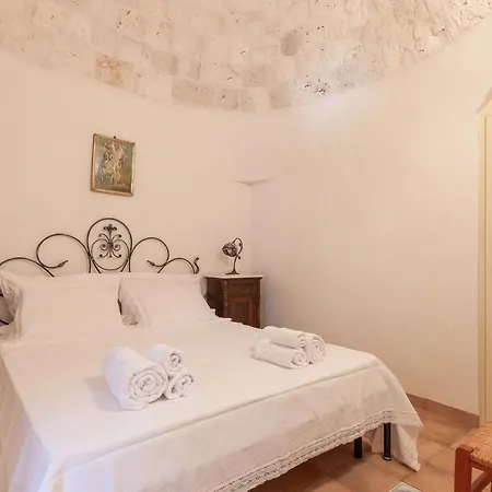 Le Dimore Di Speziale Fasano