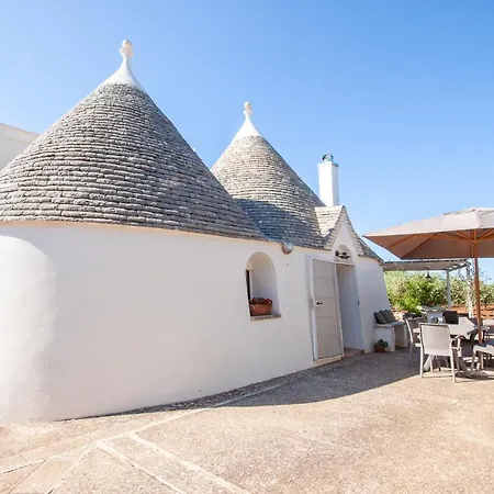 Le Dimore Di Speziale