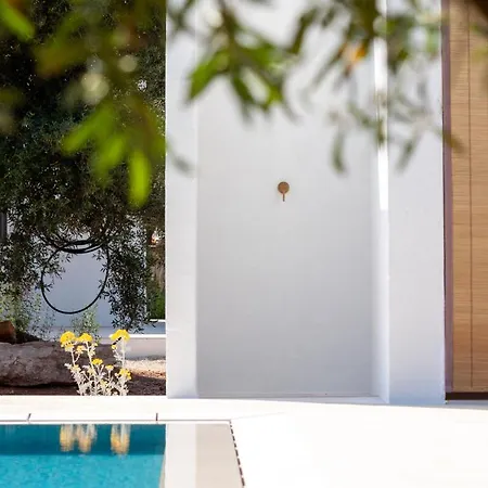 Le Dimore Di Speziale Vakantiehuis *