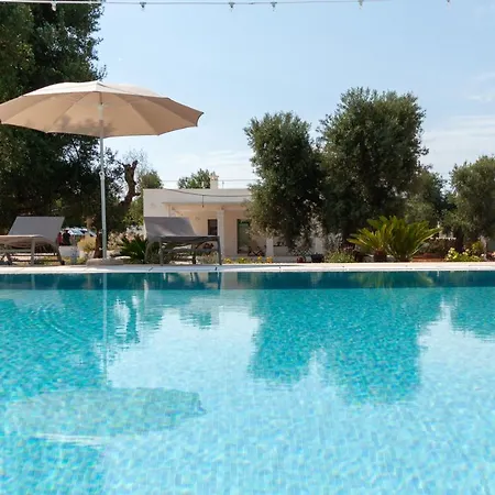 Le Dimore Di Speziale * Fasano