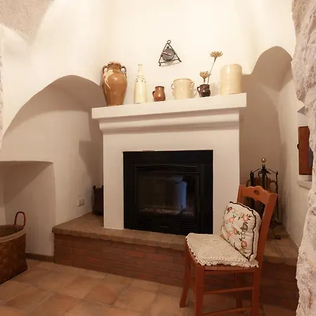 Vakantiehuis Le Dimore Di Speziale Fasano