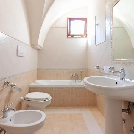 Vakantiehuis Le Dimore Di Speziale *