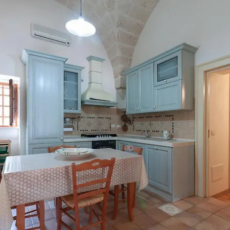 Le Dimore Di Speziale *