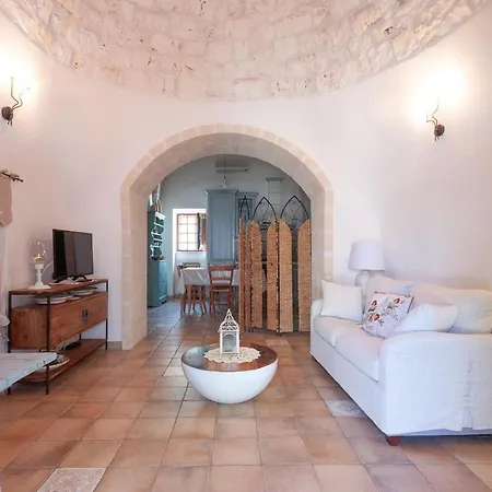 Le Dimore Di Speziale Vakantiehuis *