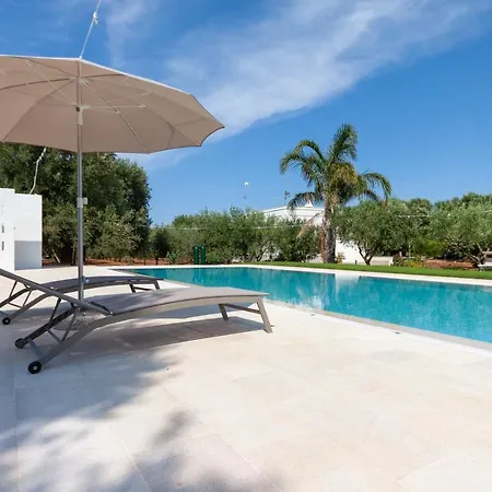 Le Dimore Di Speziale *