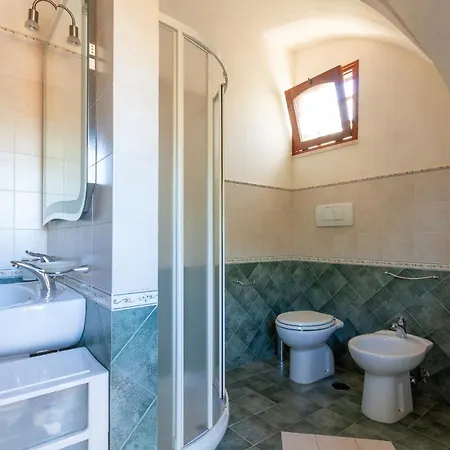 Vakantiehuis Le Dimore Di Speziale *