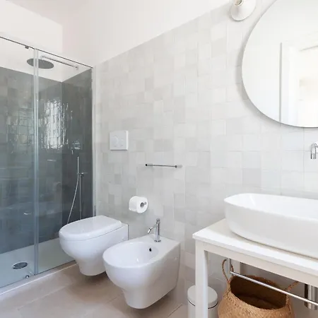 Le Dimore Di Speziale Vakantiehuis *