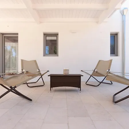 Le Dimore Di Speziale Fasano