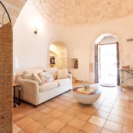 Le Dimore Di Speziale * Fasano