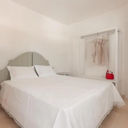 Vakantiehuis Le Dimore Di Speziale Fasano