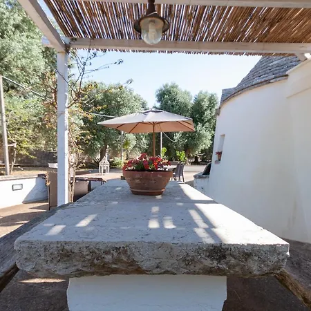 Le Dimore Di Speziale פאסאנו