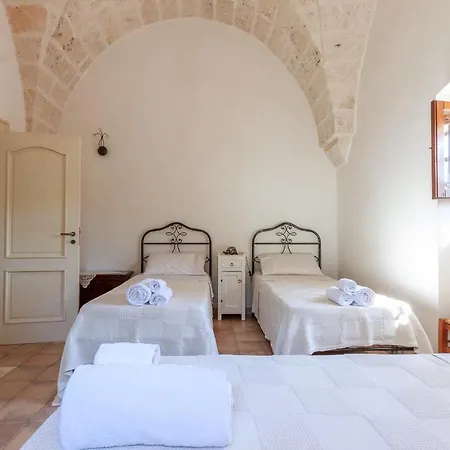 Le Dimore Di Speziale * פאסאנו