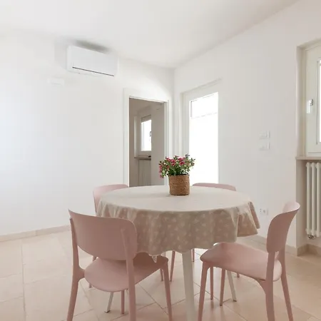 Le Dimore Di Speziale Vakantiehuis Fasano