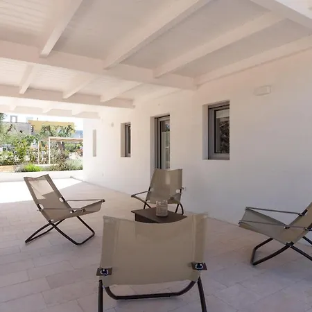 Le Dimore Di Speziale