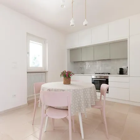 Le Dimore Di Speziale Vakantiehuis Fasano