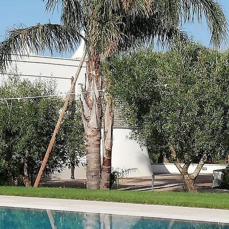 Le Dimore Di Speziale