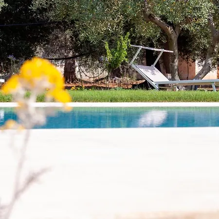 Vakantiehuis Le Dimore Di Speziale