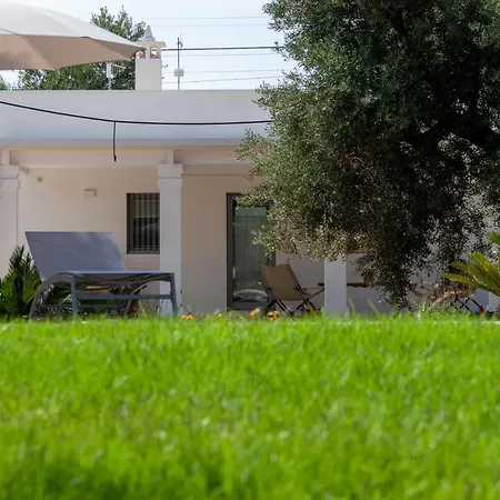 Le Dimore Di Speziale *