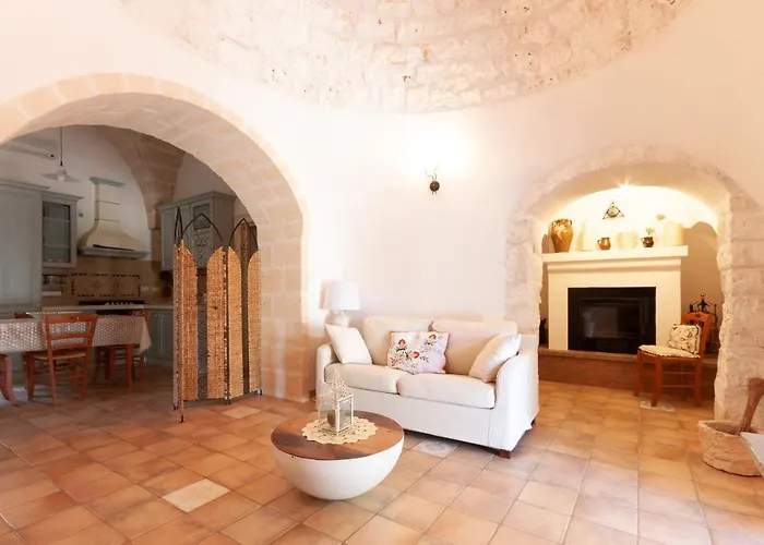 Holiday home Le Dimore Di Speziale