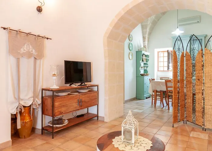 Holiday home Le Dimore Di Speziale *