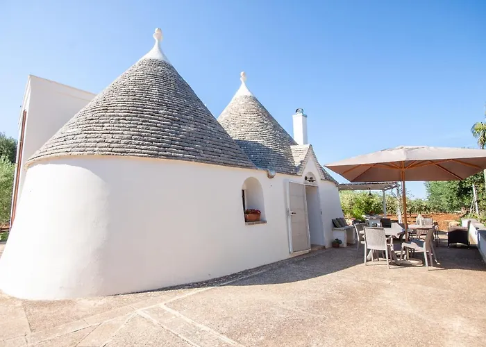 Le Dimore Di Speziale