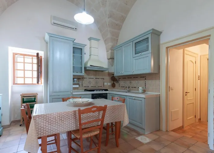 Le Dimore Di Speziale *