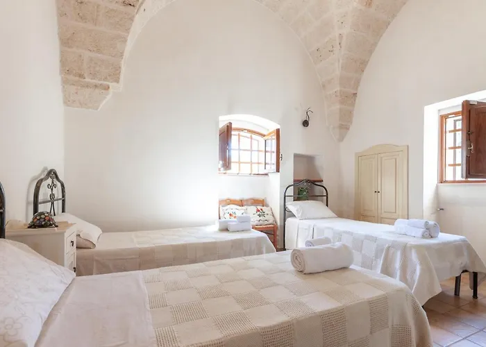 Holiday home Le Dimore Di Speziale *