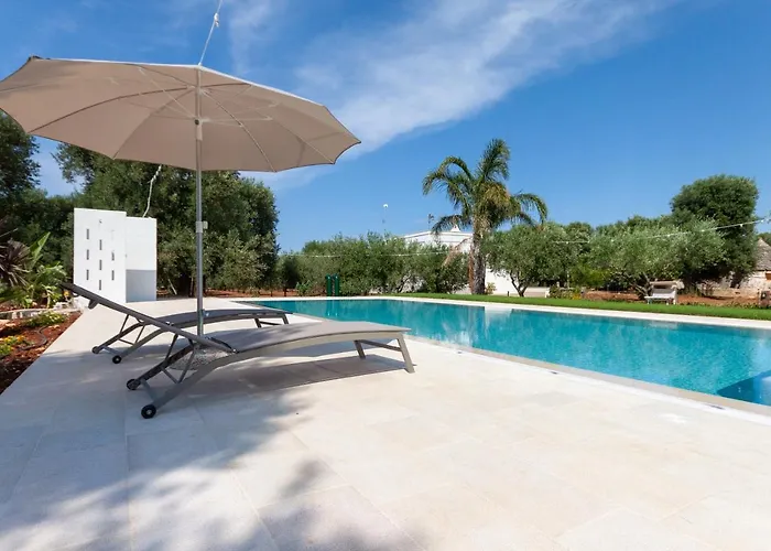 Le Dimore Di Speziale *