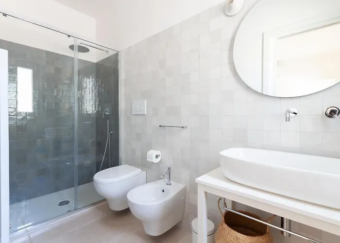 Le Dimore Di Speziale Holiday home *