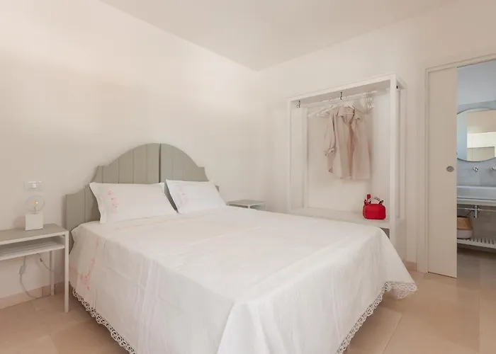 Holiday home Le Dimore Di Speziale Fasano