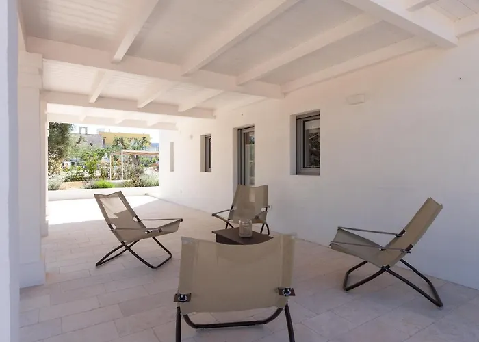 Le Dimore Di Speziale