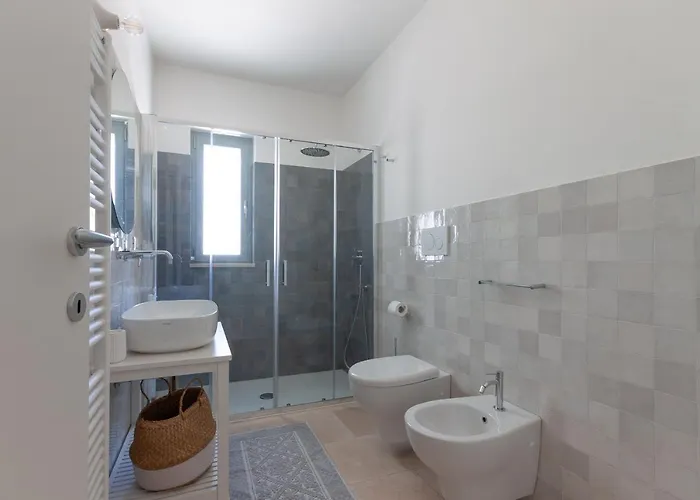 Le Dimore Di Speziale *