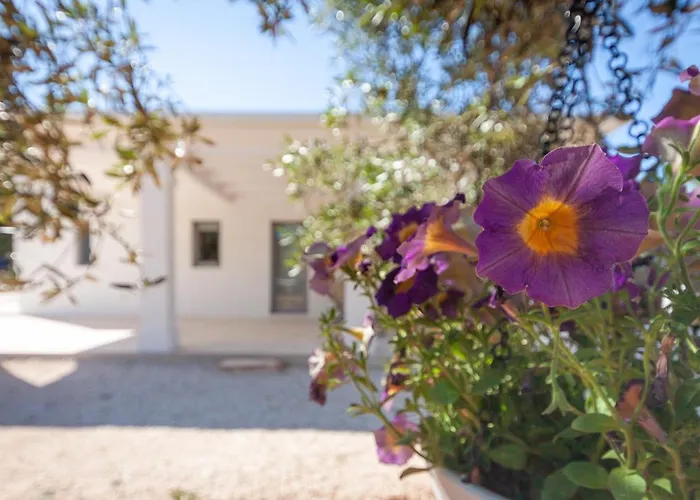 Holiday home Le Dimore Di Speziale Fasano