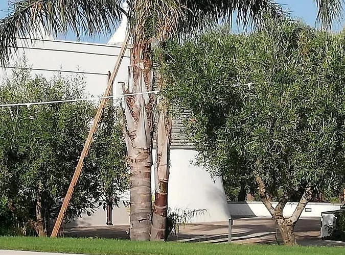 Le Dimore Di Speziale