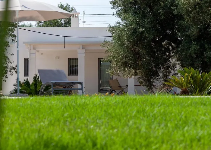 Le Dimore Di Speziale *