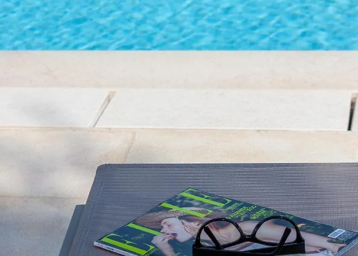 Le Dimore Di Speziale 別荘 *