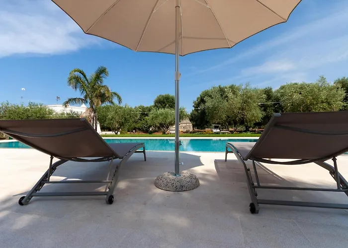 Le Dimore Di Speziale Holiday home